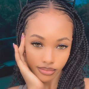 Patricia Nakayenga Renee