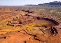 Australia’s Iron Giants Are Much Younger Than Previously Thought