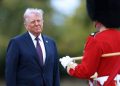 Donald Trump Tells Four Corners’ John Lyons His Questions Are “Hurting Australia