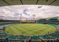 History in Sight as Australia Bat First at SCG