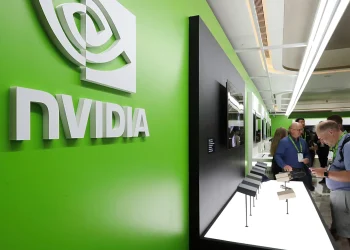 Nvidia Becomes the First Company to Reach a $5 Trillion Market Cap
