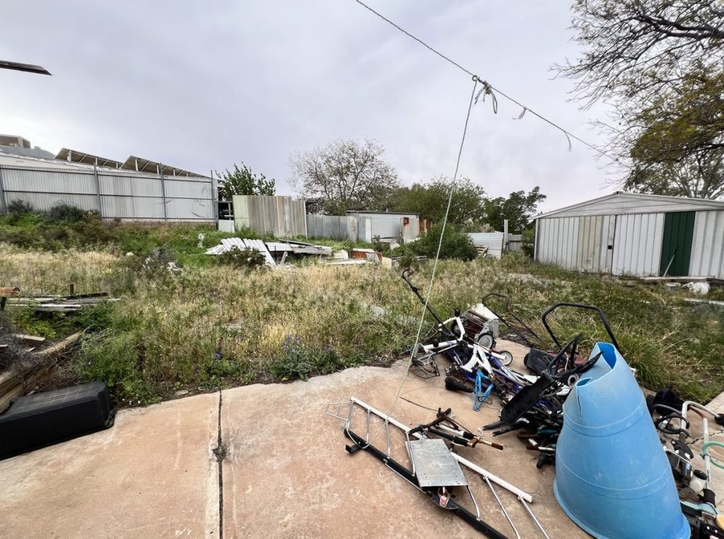 Australia's cheapest home