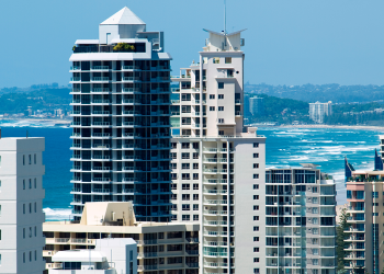 Gold Coast apartment benchmark
