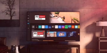 Sky News subscription