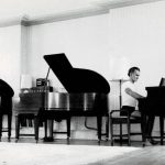 Newtown piano house