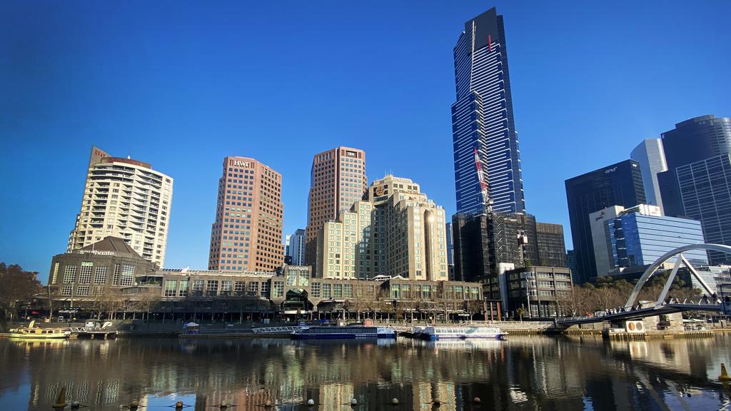 Melbourne Home Prices