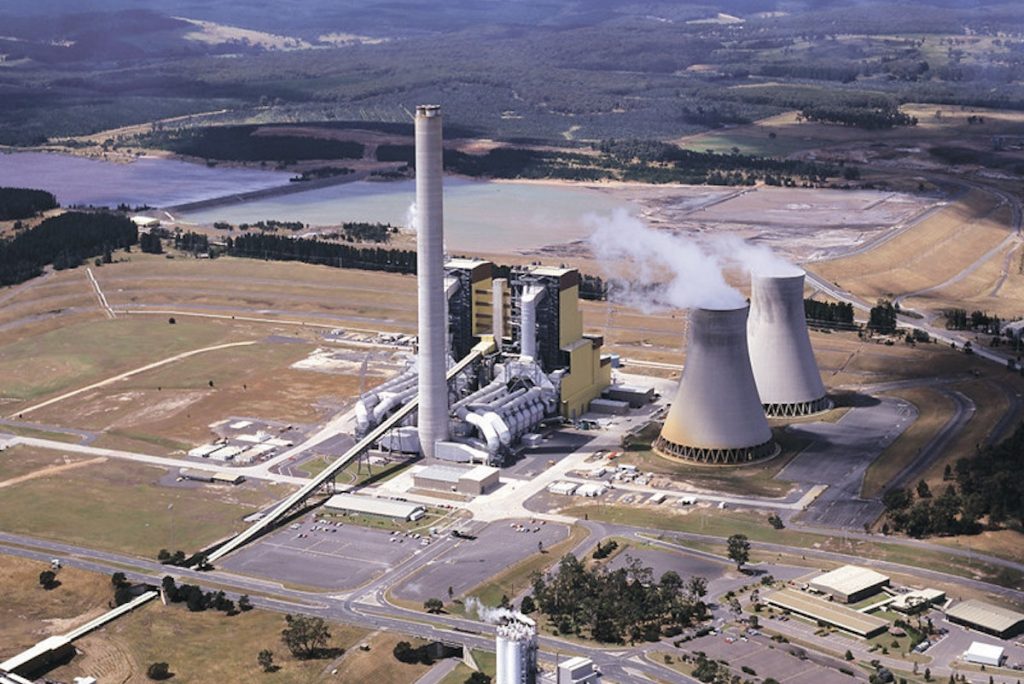 Sembcorp Alinta Acquisition