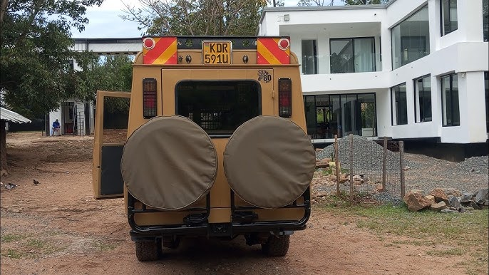 Marwa Safaris: Your Gateway to Authentic African Adventures in Kenya