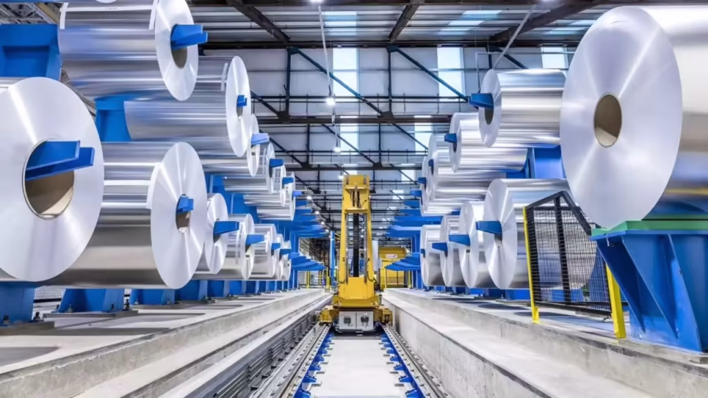 BlueScope Steel takeover