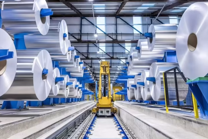 BlueScope Steel takeover