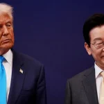 Trump raises tariffs