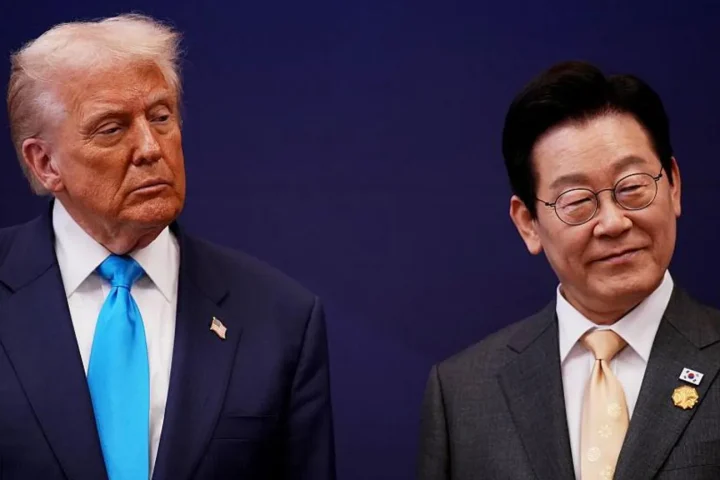 Trump raises tariffs