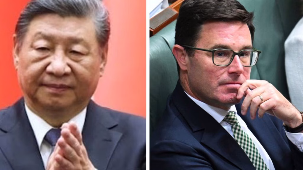 China beef tariffs