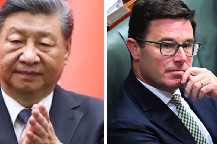 China beef tariffs