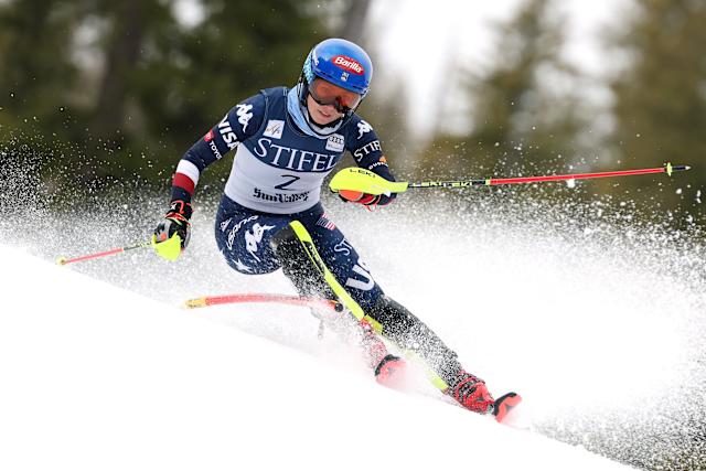 Indra Brown World Cup victory