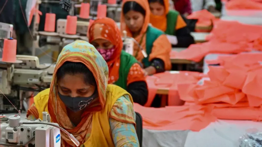 Bangladesh tariff deal