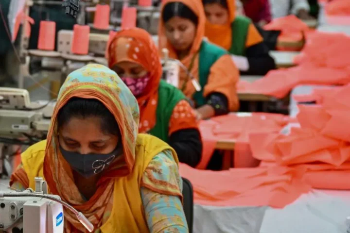 Bangladesh tariff deal