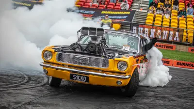 Motorsport, Australian Cars, Burnouts, Automotive Culture