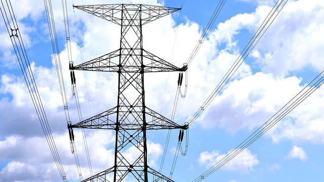 Net zero gets $8.6b annual price tag